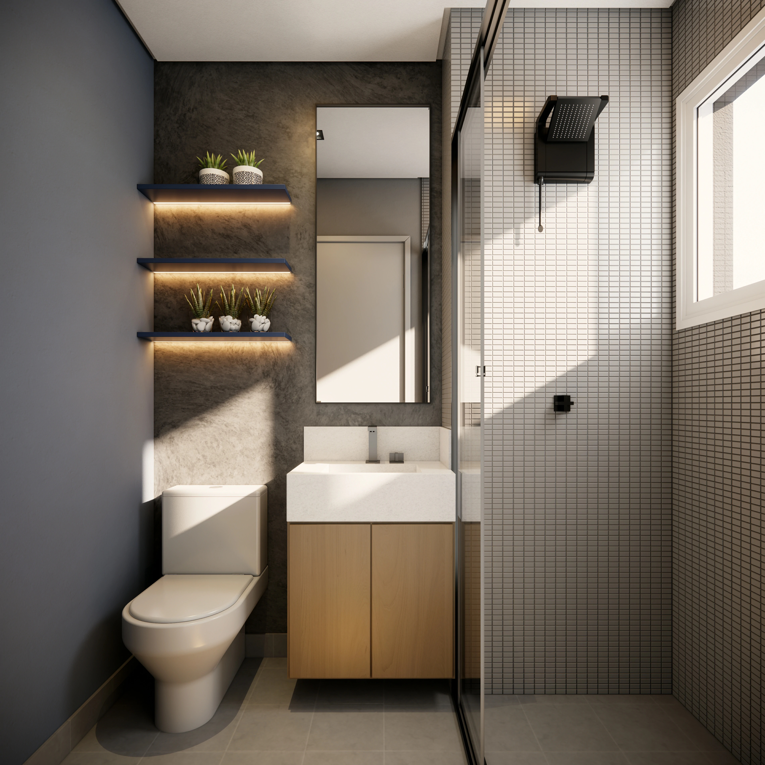 Apartamento na Viva Penha, Zona Leste de São Paulo, ideal para quem busca conforto, mobilidade e ótima localização.